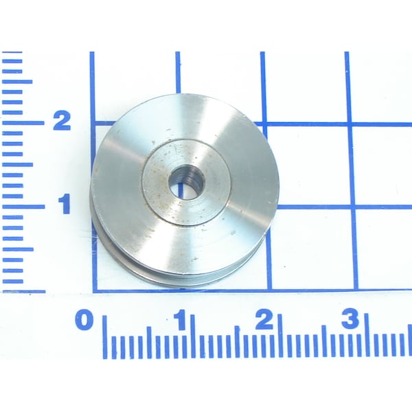 Pulleys, Pulley