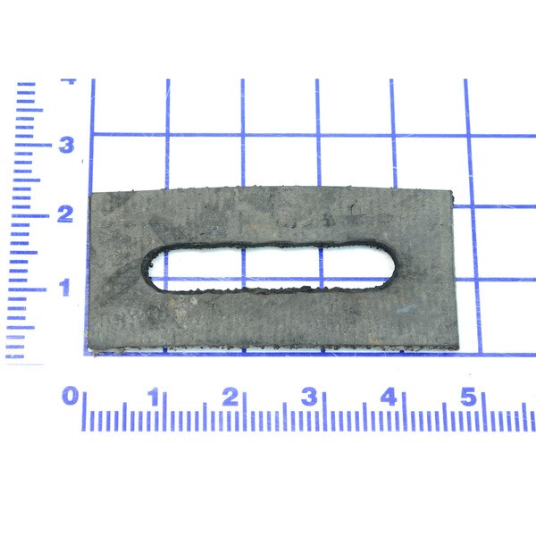 Misc, Restrictor Pad