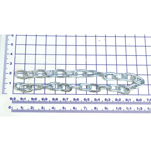 Lip Extension Chains And Cables, Lip Ext