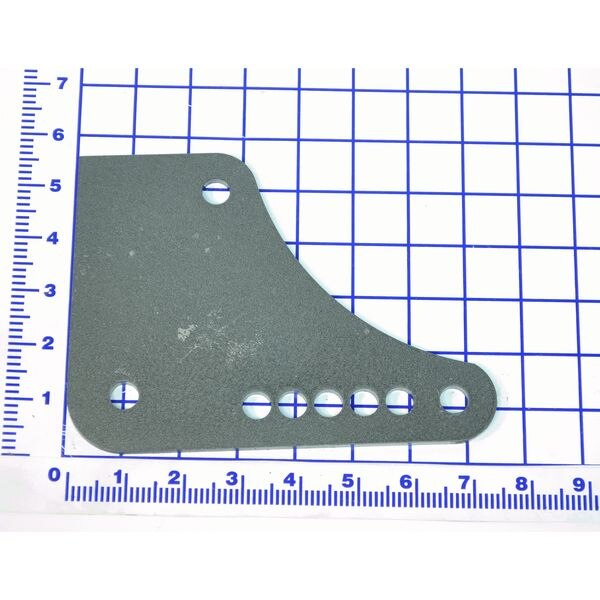 Lip Brackets/Lugs, Activator Plate