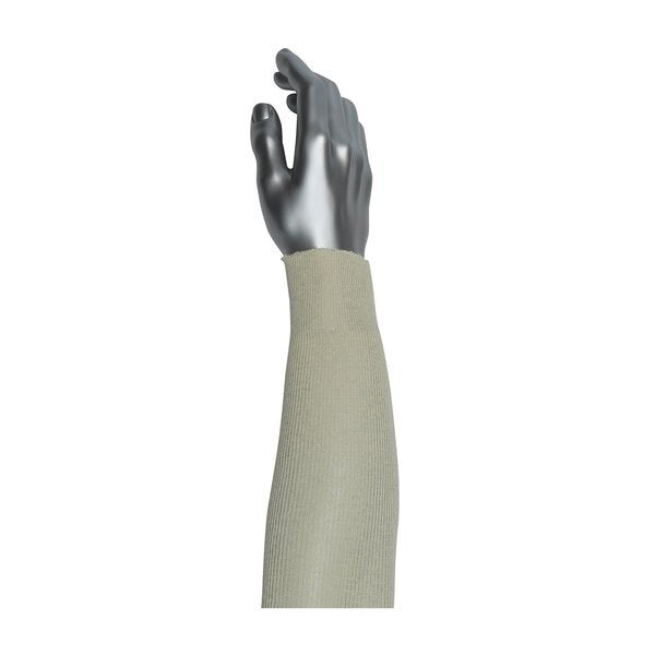 Cotton Knit Sleeve, 2-7/8