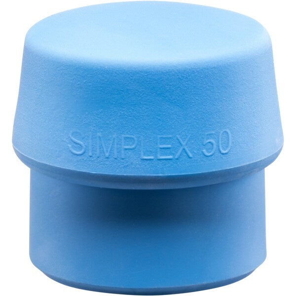 Simplex 50 Replacement Face Insert, Soft