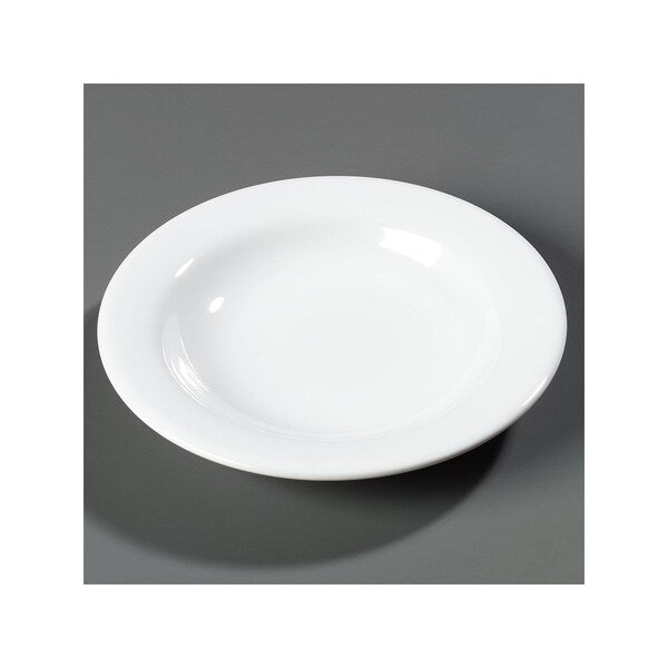 Flange Nut, M8-1.25, Class 10, Bright Zinc Plated