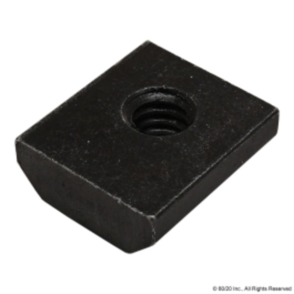 Standard T-Nut 1/4-20, Thread 15S