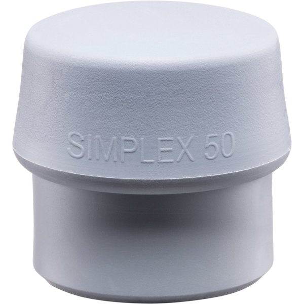 Simplex 50 Replacement Face Insert, Mid