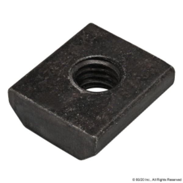 Standard T-Nut 5/16-18, Thread 15S