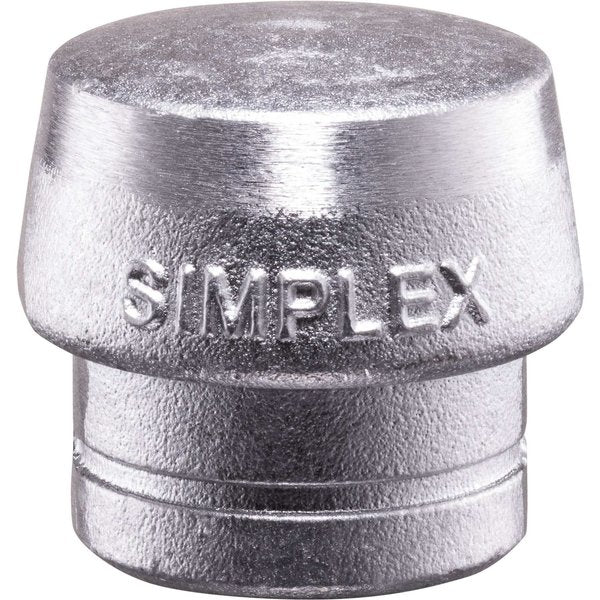 Simplex 80 Replacement Face Insert, Al