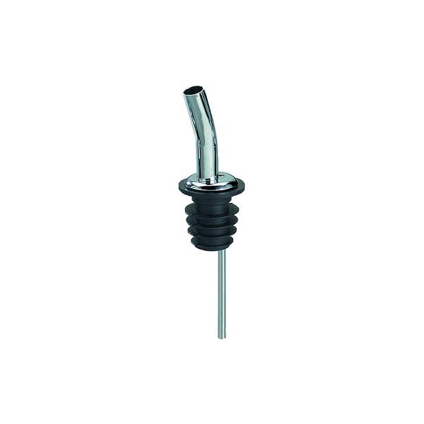 Free Flow Stainless Steel Jet Pourer