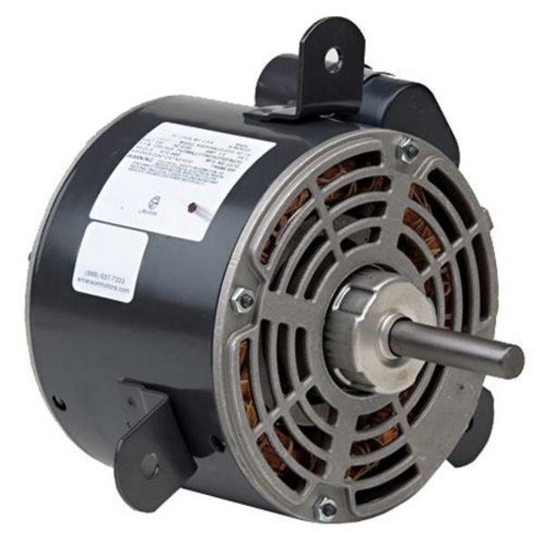 Motor, .167Hp, 1Ph, 208-230V, 48Y, Opao