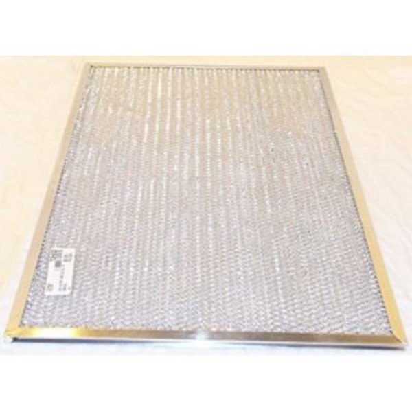 Prefilter, Le72H02