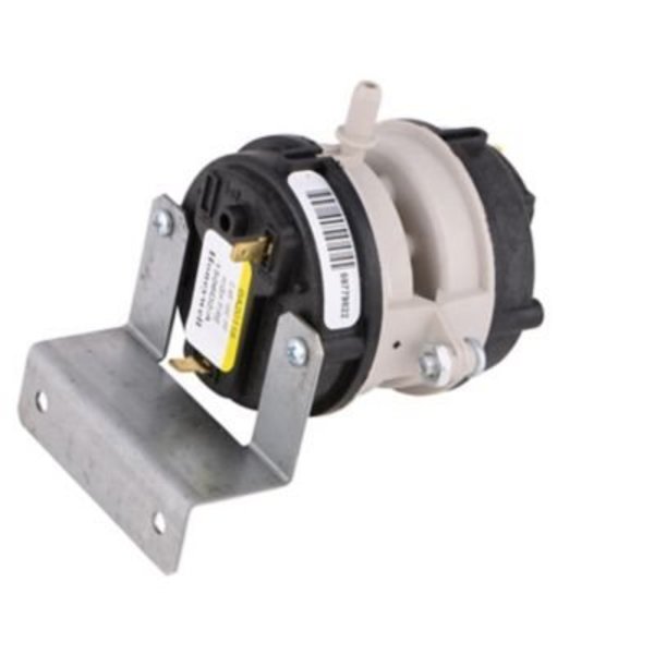 Press Switch 2-Stg .20