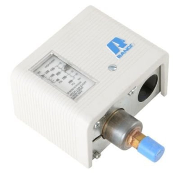 Pressure Control, 285-Ci 140, Le68493