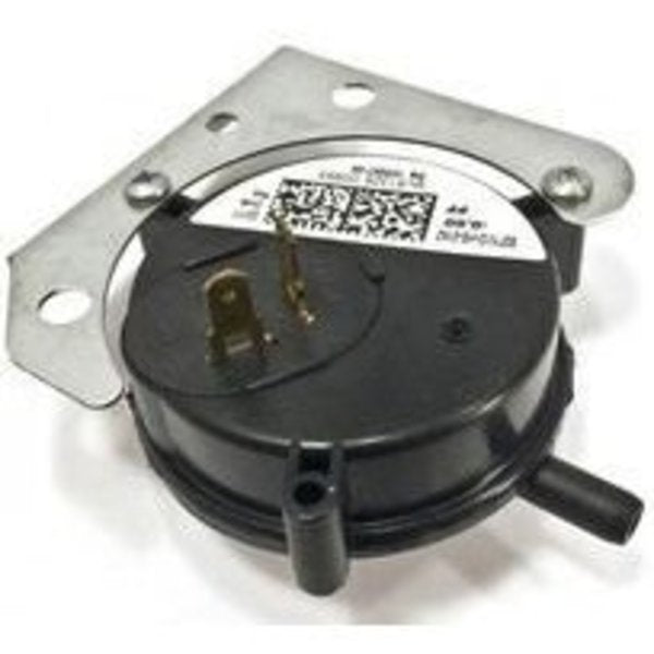 Pressure Switch, -.68