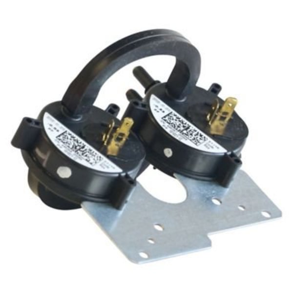 Pressureswitch .55/.95Wc Spst, Le63W57
