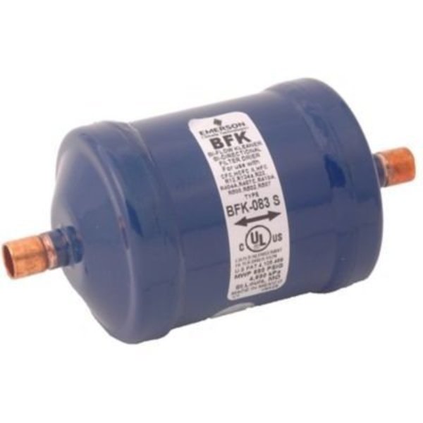 R410A Bi-Flow Drier, Le49W23