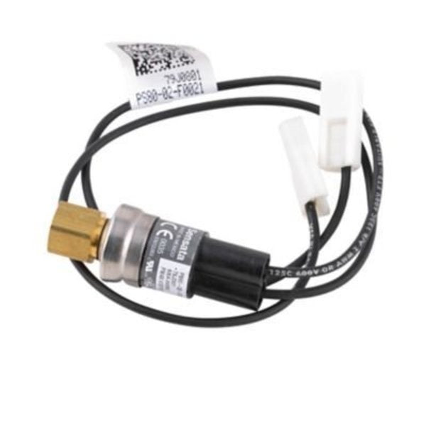 Suction Pressure Switch 25, Le79J08