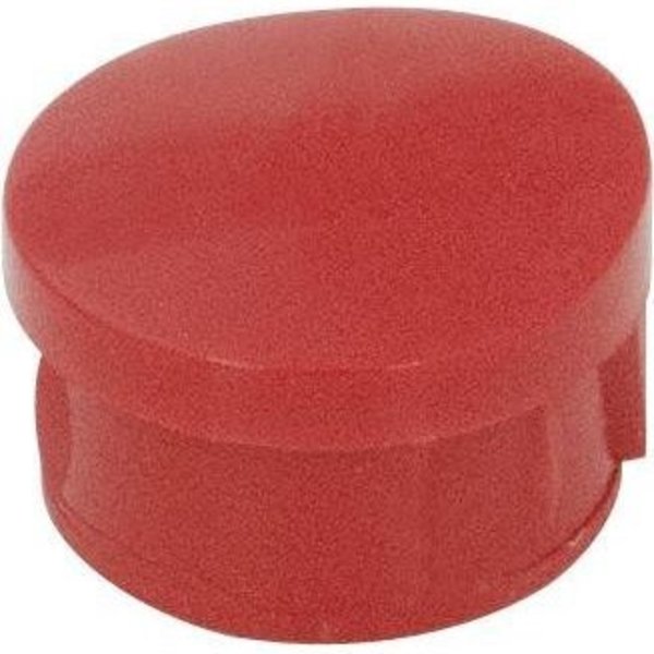 Button Hot (Red)