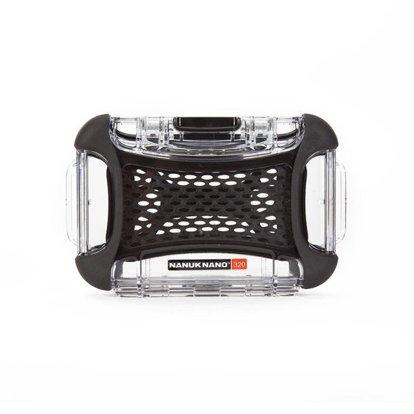 Case Nano, Clear