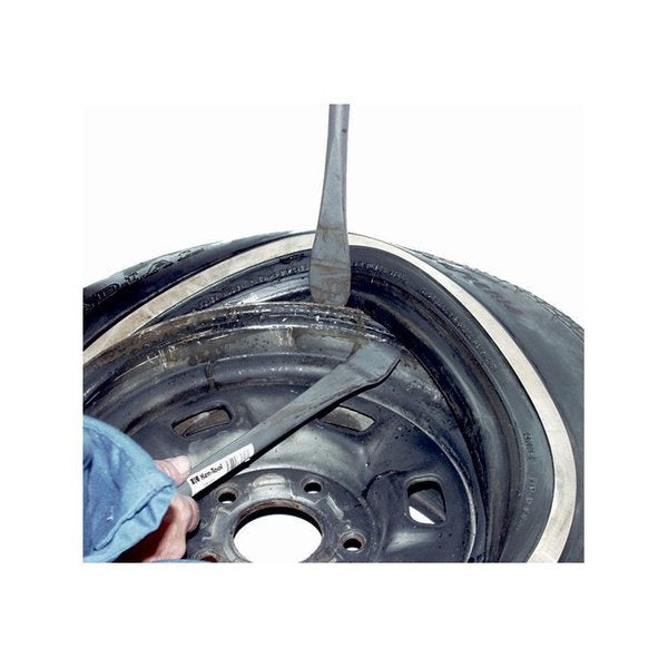Single-End Curved Tire Spoon, 30