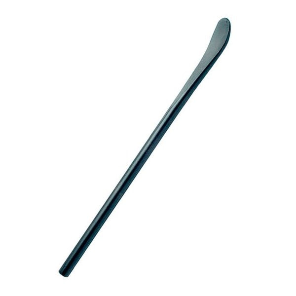 Single-End Curved Tire Spoon, 30