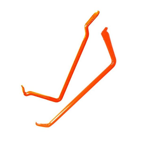 Forklift Lock Ring Tire Iron Set