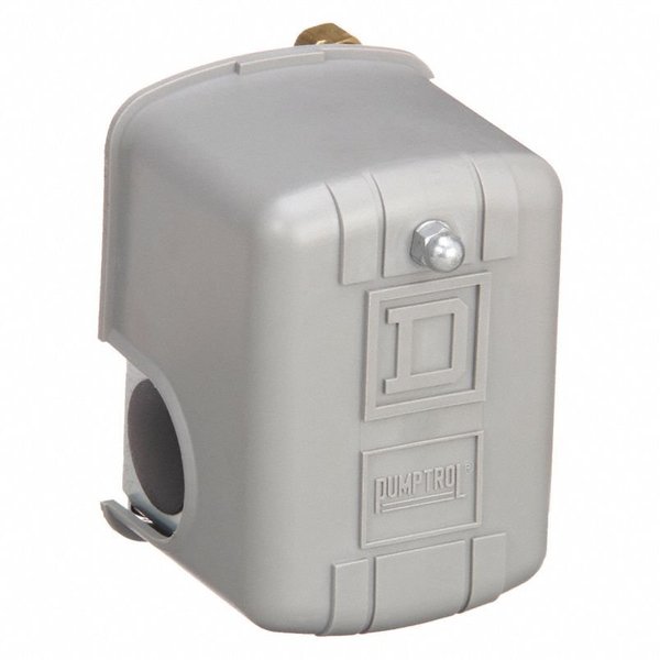 Pressure Switch