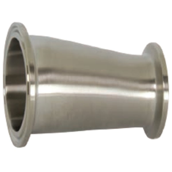 Eccentric Reducer-304, 1-1/2