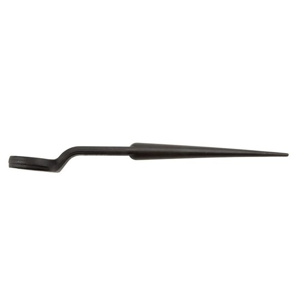 Spud Wrench, 1-5/8-Inch Nominal Opening with Tether Hole