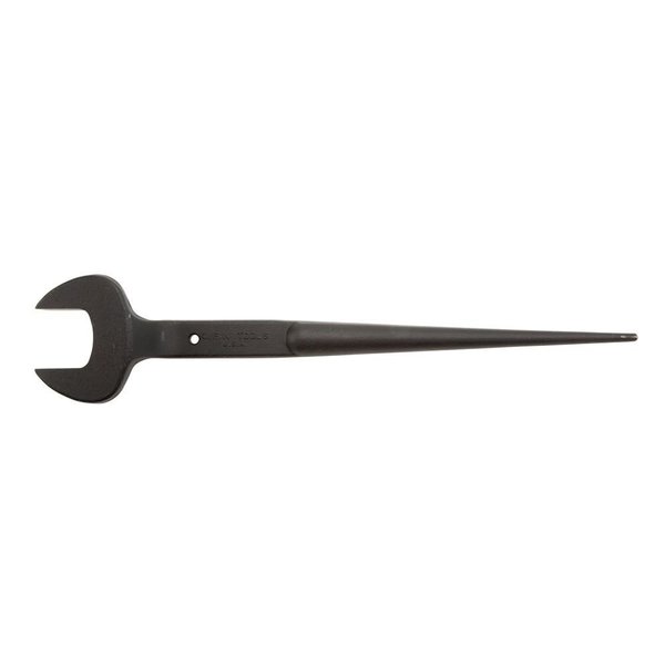 Spud Wrench, 1-5/8-Inch Nominal Opening with Tether Hole
