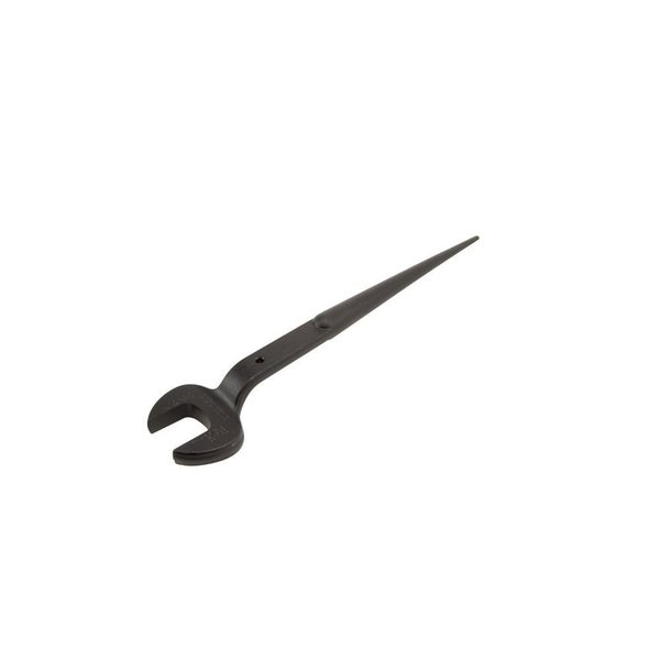 Spud Wrench, 1-5/8-Inch Nominal Opening with Tether Hole