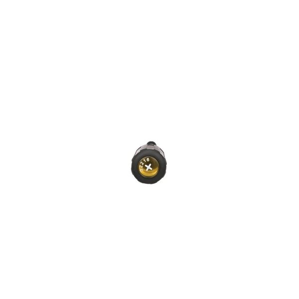 2 Phillips Screw-Holding Screwdriver #2 Round