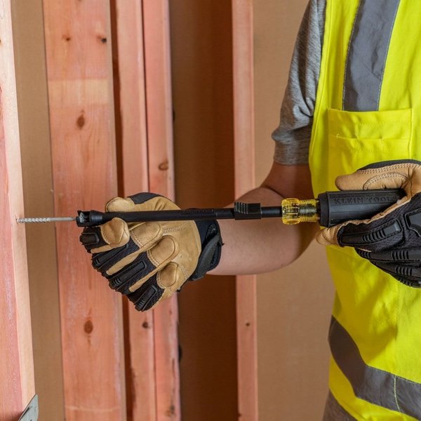 2 Phillips Screw-Holding Screwdriver #2 Round