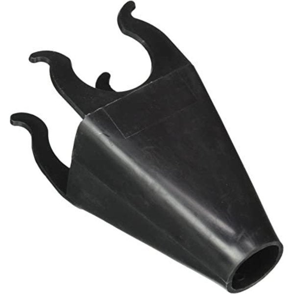 Split Loom-3/8 in Black, Split Loom