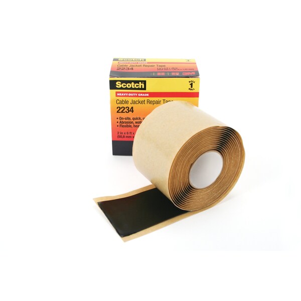 Mastic Tape, 60 mil, 2