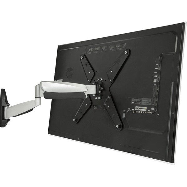 Large TV Wall Mount w/Gas Spring Arm