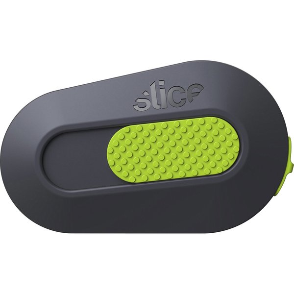 General Purpose Self-Retracting Pocket Utility Knife, Short Style