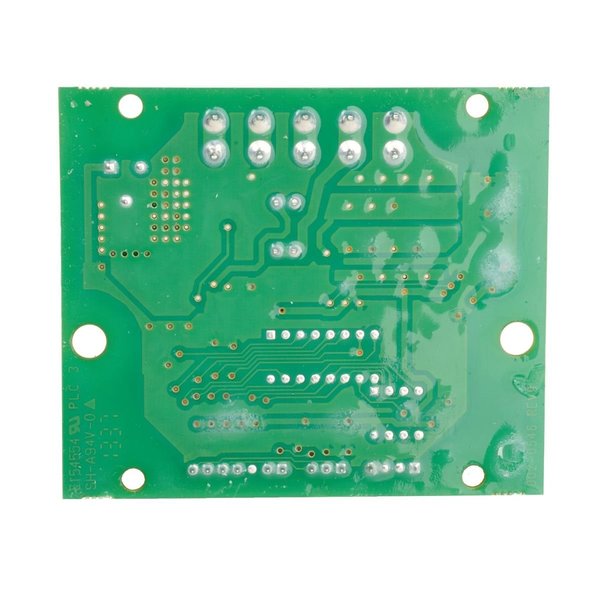 Timer Kit, Digital, 120V, No Adaptor