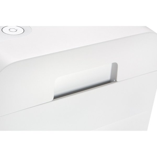 Paper Shredder, Cross-Cut Style