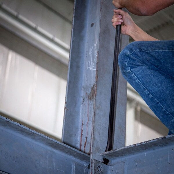 Hex Bar, 36-Inch