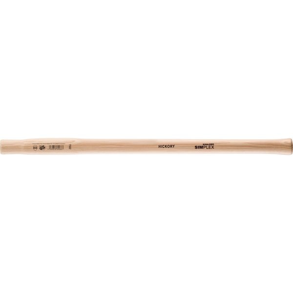 Simplex 80 Sledge Replacement Handle