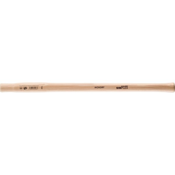 Simplex 100 Sledge Replacement Handle