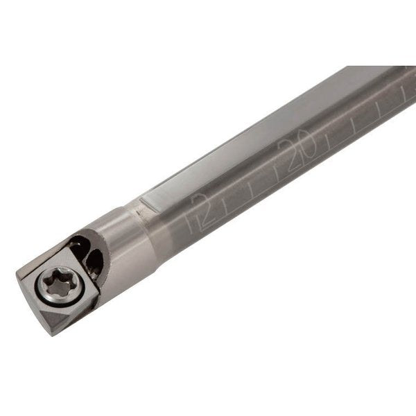 Indexable Grooving and Parting Tool A06G