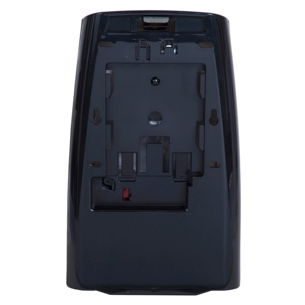 Soap Dispenser, Automated, Black