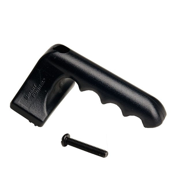Handle Assembly, Funnel Black