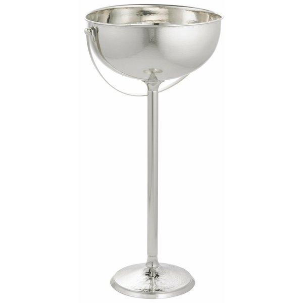 Bucket, Champagne/Wine, Round Stand