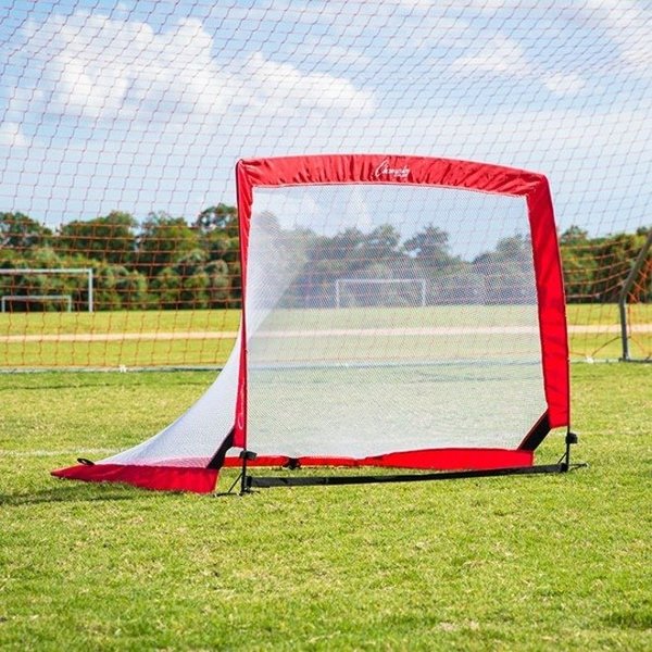 Rectangular Pop-Up Goal, 48Wx37Hx37