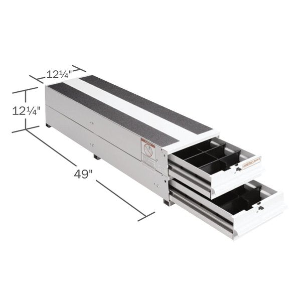 Itemizer Drawer Unit