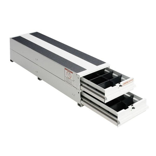 Itemizer Drawer Unit