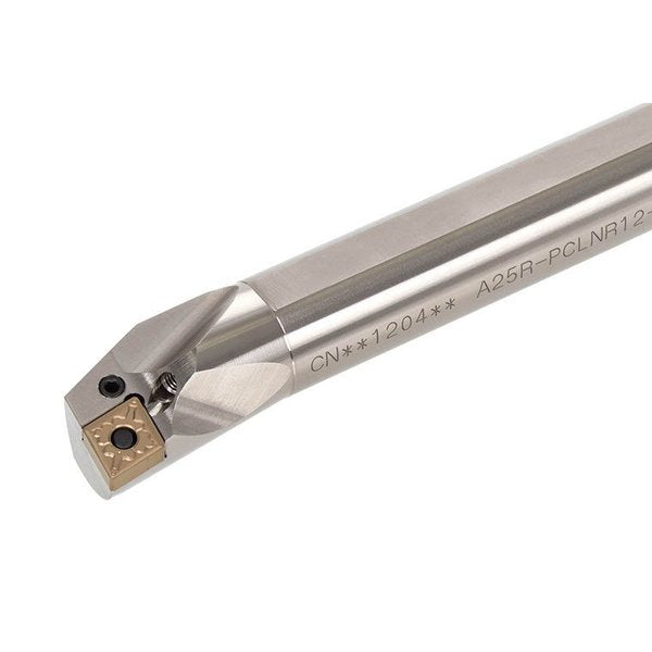 Indexable Grooving and Parting Tool A40T