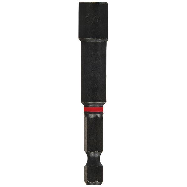 Pro Impact Power Bits, 1/4-Inch Nut Driver 3-Pack